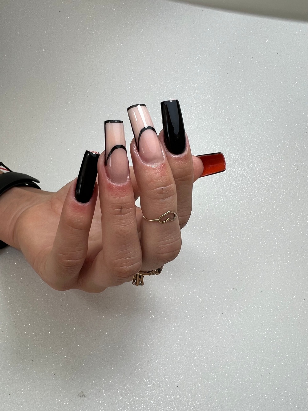 MÁSTER PROFESIONAL DE UÑAS ARTIFICIALES MASTER PROFESIONAL DE UNAS ARTIFICIALES en valencia