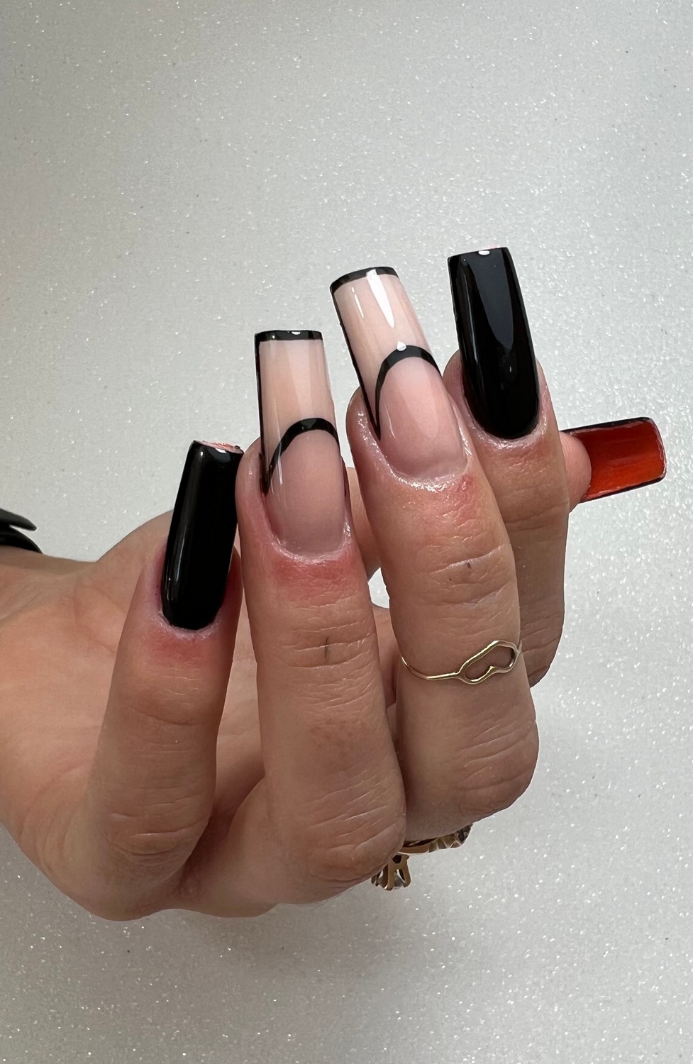 MÁSTER PROFESIONAL DE UÑAS ARTIFICIALES MASTER PROFESIONAL DE UNAS valencia